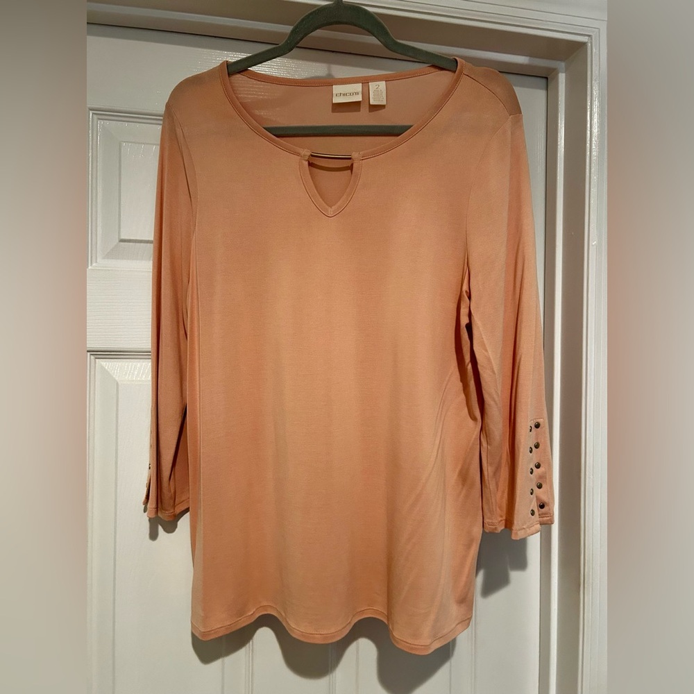 Chicos Ladies Top